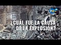 Explosión en Beirut: Qué es el nitrato de amonio y en qué otros lugares ha causado tragedias