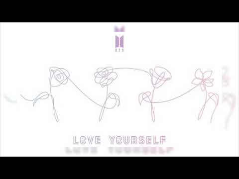 Jimin - Intro: Serendipity (Audio)