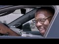 How fast is fast? Kyle Pitts gets behind the wheel at Sonoma Raceway in California | Pittstop Ep. 4