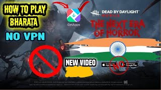 how to download  dead by daylight mobile latest version for Android/iOS(hindi)#vairal#2024 #mobile screenshot 2
