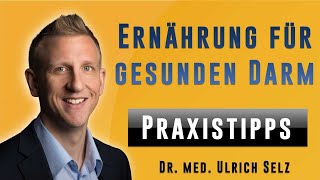 Buchtipp: Kochen für einen gesunden Darm - Institut Allergosan