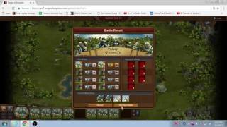 Forge of Empires Guild Expedition Level Act 1