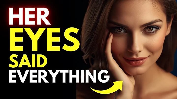 The Hidden Language of the Eyes: What They Reveal About Love, Desire & Truth | Stoic Philosophy