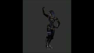 Tali Dancing