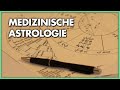 Wie stehen die Sterne bzgl. deiner Gesundheit? Medizinische Astrologie - Thomas Georgiew