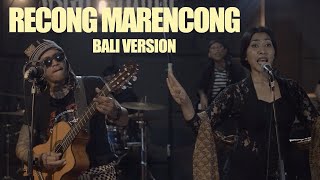 Rencong Marencong (Balinese Vesion) - Yuyun Arfah & Marjinal (Live record @BlackandjeRecords )