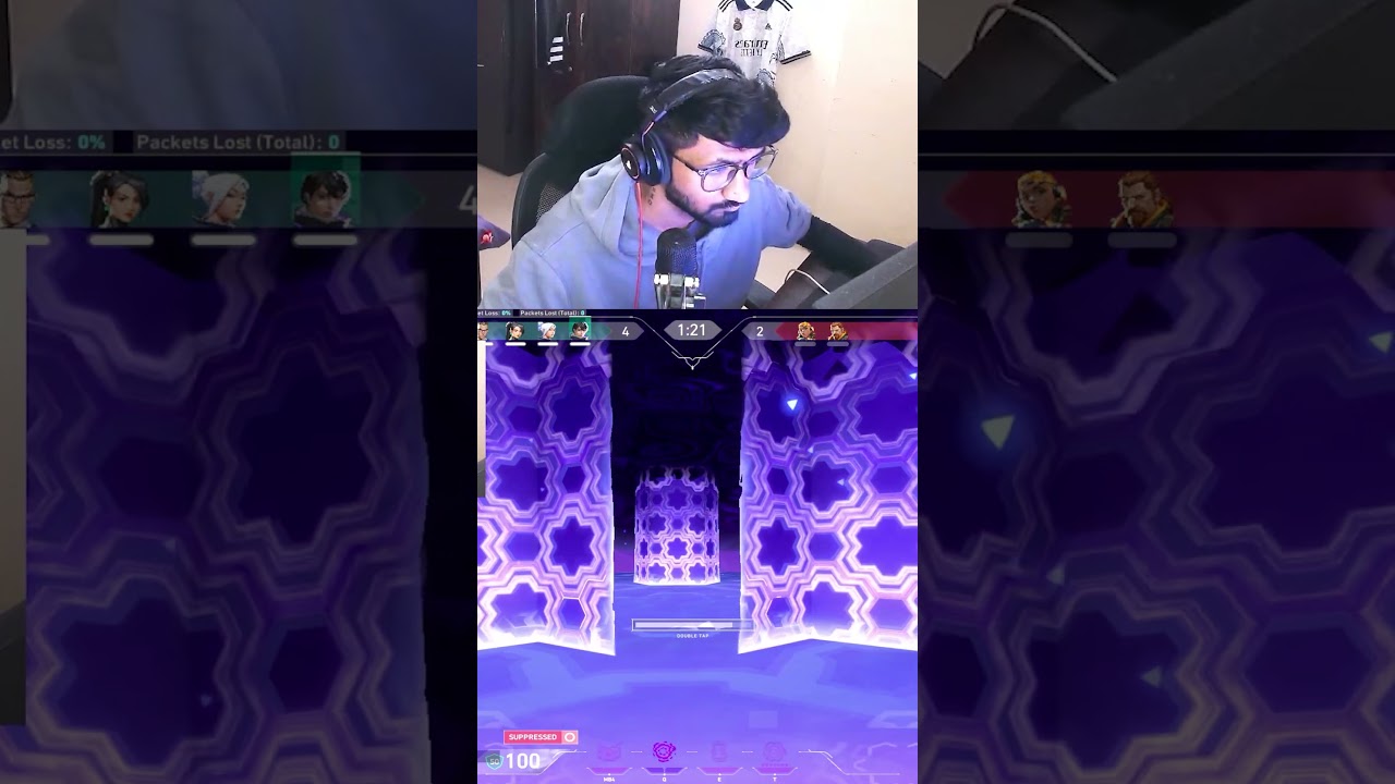 araxys phantom 2.0 vandal asmr✨ 