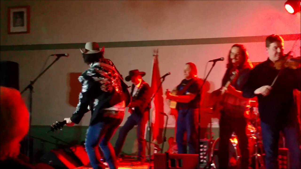 It Only Hurts Me When I Cry YouTube