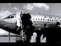 Lambert Field Municipal Airport Promo Film - 1962
