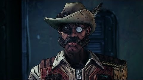 Borderlands 2 - Sir Hammerlock Tour