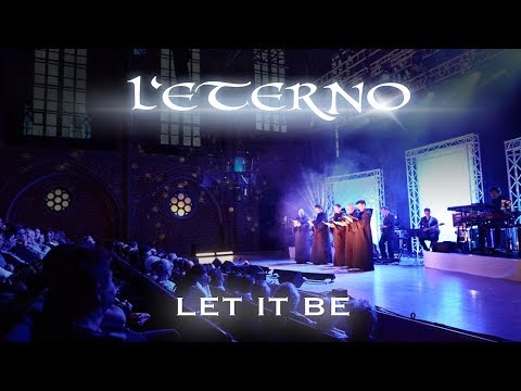 Leterno - Let