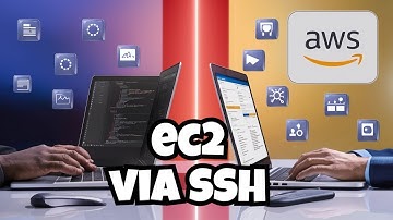 Sessão 02 | Episódio 06: Acessando seu Servidor AWS EC2 via SSH no Linux (Ubuntu) - Fácil e Rápido!