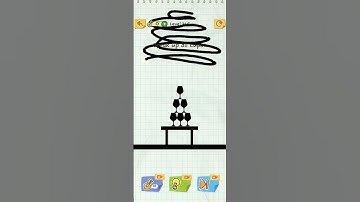 Level 265 :Break up  all cups" #short #game #draw2save