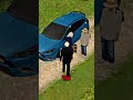 Приехали Бандиты На Свалку?! МТА Провинция 7 сервер #shorts #мта #мтапровинция #провинция