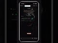 Turn voice notes into text automatically in seconds #fyp #tech #reels