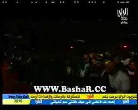   بشار الشطي هلا فبراير هلا بالحبيب 2008