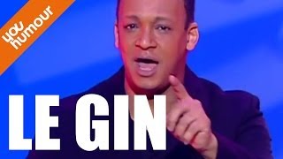 Alex Lekouid - Le Gin Dhenri Salvador