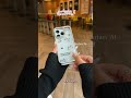 ✨ Stylish Phone Cases for Your Daily Vibe💖 | Trendy Mobi Cover Ideas #iphone 17 #shorts #shortfeed