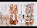 SPRING SHOE HAUL - NEW AND OLD FAVES!