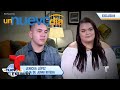 Los hijos de Jenni Rivera hablan sobre Mariposa de Barrio | Un Nuevo Día | Telemundo