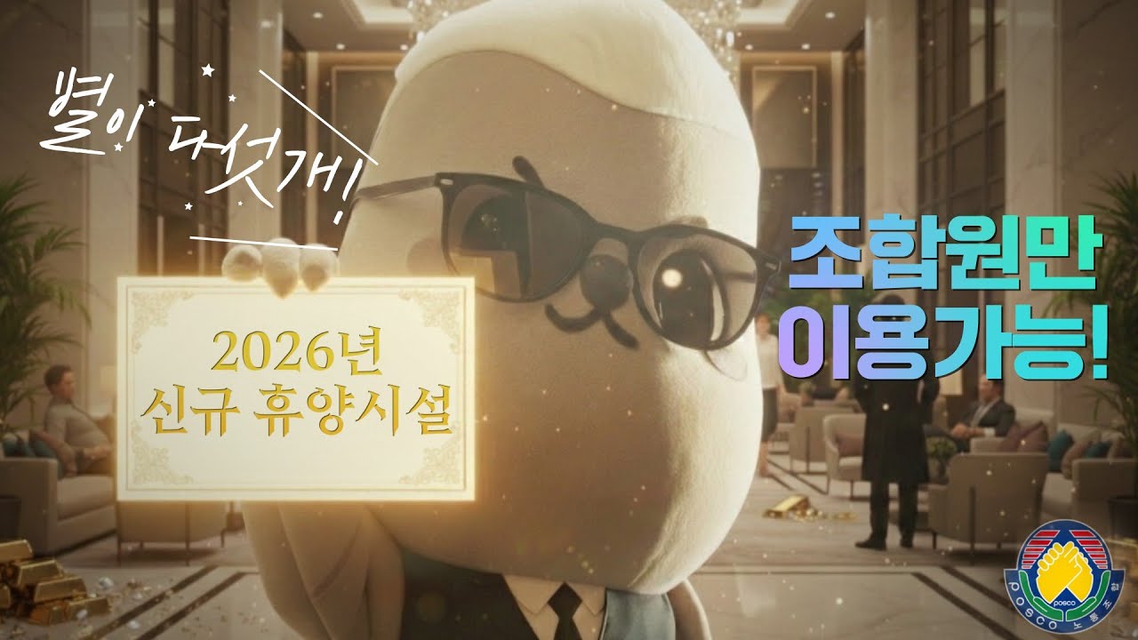 EP1. 조합원에게 보내는 초대장