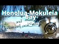 Honolua-Mokuleia Bay and Update