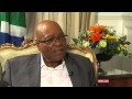 Zuma insists in**cent Nkandla upgrades