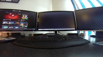 Controlling my computer by voice