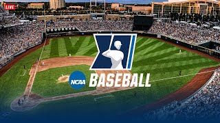 Kent State vs Akron Live Stream - NCAA College Baseball 2024