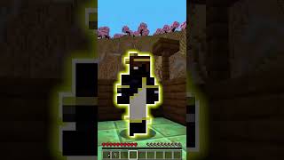 SOBREVIVI do NASCIMENTO até virar um IMORTAL de OBSIDIAN! #minecraft #cadres #problems #athos #roblo