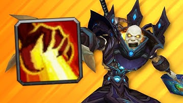 Fire Mage INSANE Duels! (5v5 1v1 Duels) - PvP WoW: Battle For Azeroth 8.2