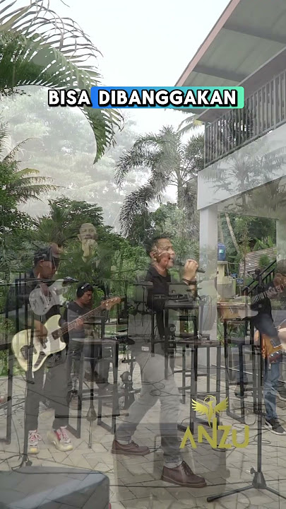 Pusing mikirin utang #liverecording  #band #musicindonesia