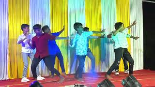 CELL PHONUM VENDAAM || VBS 2024 || FGRC ANNAMBEDU MINISTRIES