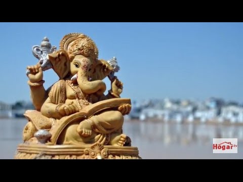 Video: ¿Cómo nace Ganesha?