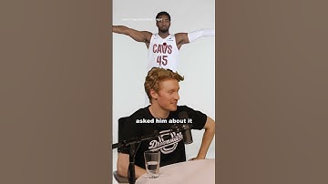 HOW TALL ARE NBA PLAYERS REALLY?