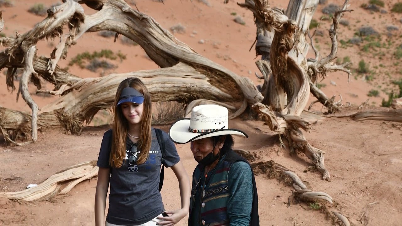 Cultural Immersion 1