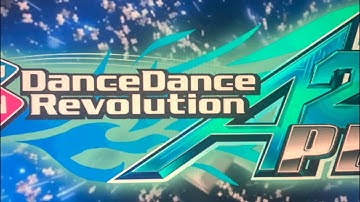 DDR A20+ STREAM (Request stream)