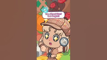 Halloween Update is LIVE! Go catch some ghosts! 👻🎁 Dopples World