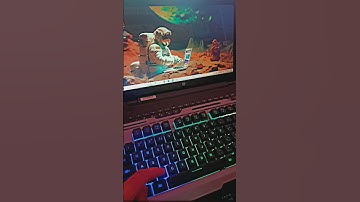 Computer tricks ! #computer #tricks #windows #asmr