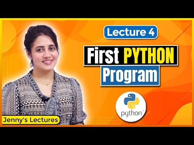 Python – Basic to Advance - Ajay Kumawat