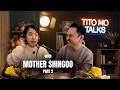 MOTHERSHINGOO PART 2: Ang mga sikretong hindi niyo pa naririnig! | Tito Mo Talks