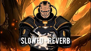 Shadow Fight 2 | Titan's Battle Theme [Slowed   Reverb]