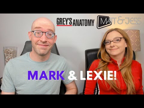 Grey's Anatomy season 17 episode 10 review and recap: Mark, Lexie, & Meredith reunite!!!!