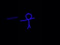 why #memes #wonder #cool #animation #stickman #blue