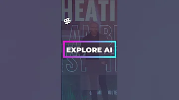 Learn How AI Can Revolutionize Your Business VOICE And AI 2023 Conference Promo 