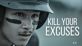 08  Kill Your Excuses | Motivational Speech by Once upon a time 114 views 4 weeks ago 2 minutes, 23 seconds