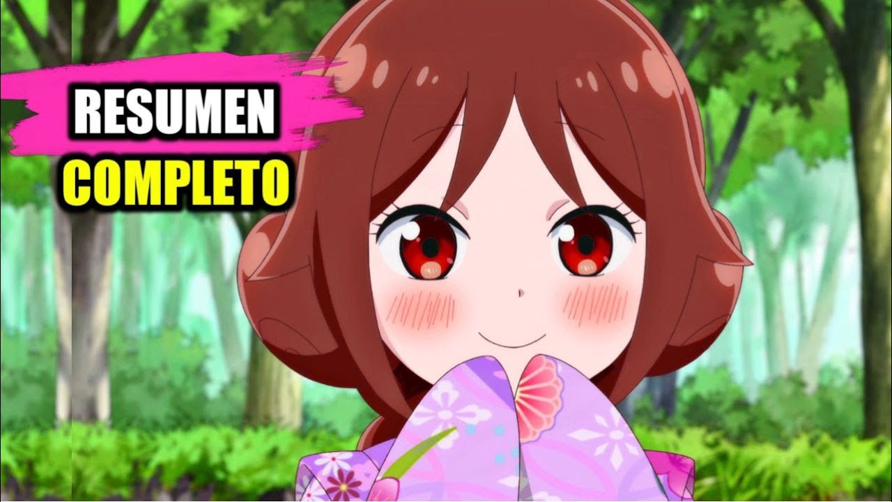 Hontou Wa Eroi Otogibanashi