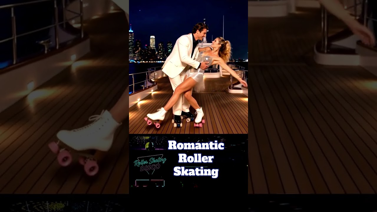 Obejrzyj Rolling Into Forever Together - w YouTube Obejrzyj Rolling Into Forever Together - w YouTube