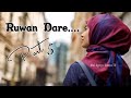 Ruwan Dare 5 Hausa Audio Novel
