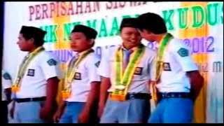 Tut Wuri Handayani  (Clip for all Loser)  - Slank [Minoritas album]